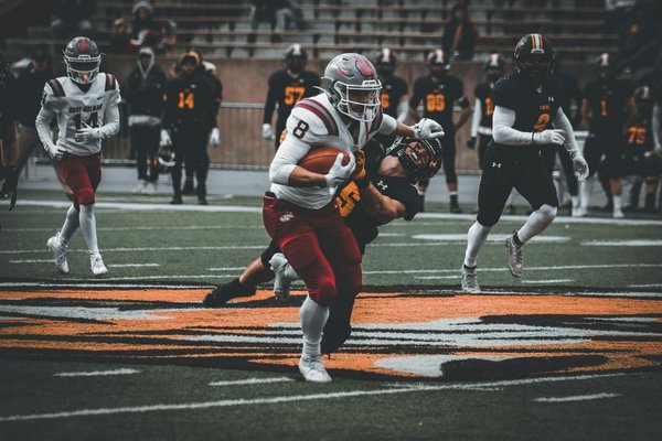 Unlocking peak performance: the role of biomechanics in revolutionizing uk athletics