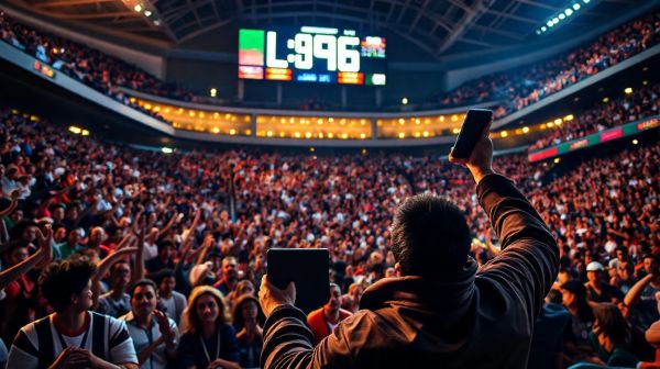 Transform Your Sports Passion: The Impact of Global Betting