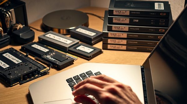 What size ssd for your laptop : a complete guide to upgrades