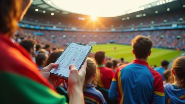 Why betting worldwide can redefine your sports experience