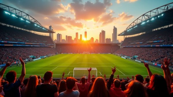 Why betting worldwide can redefine your sports experience