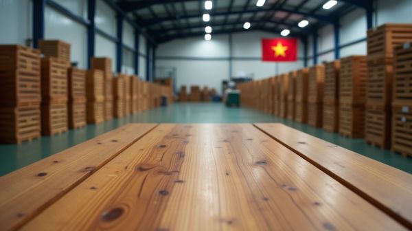 Why choosing a vietnam furniture manufacturer can benefit your business
