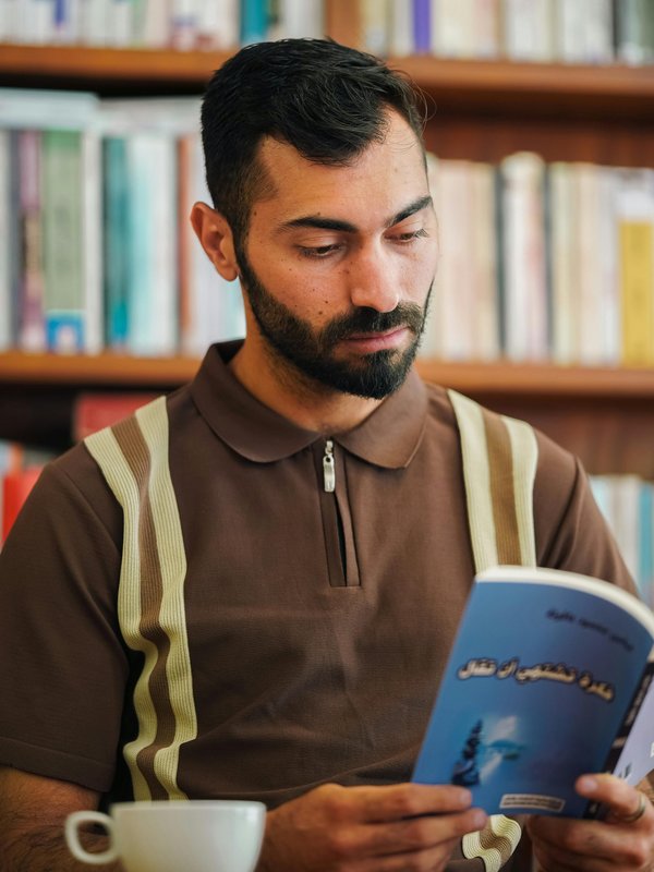 Unlock your potential: speak arabic fluently with takallam